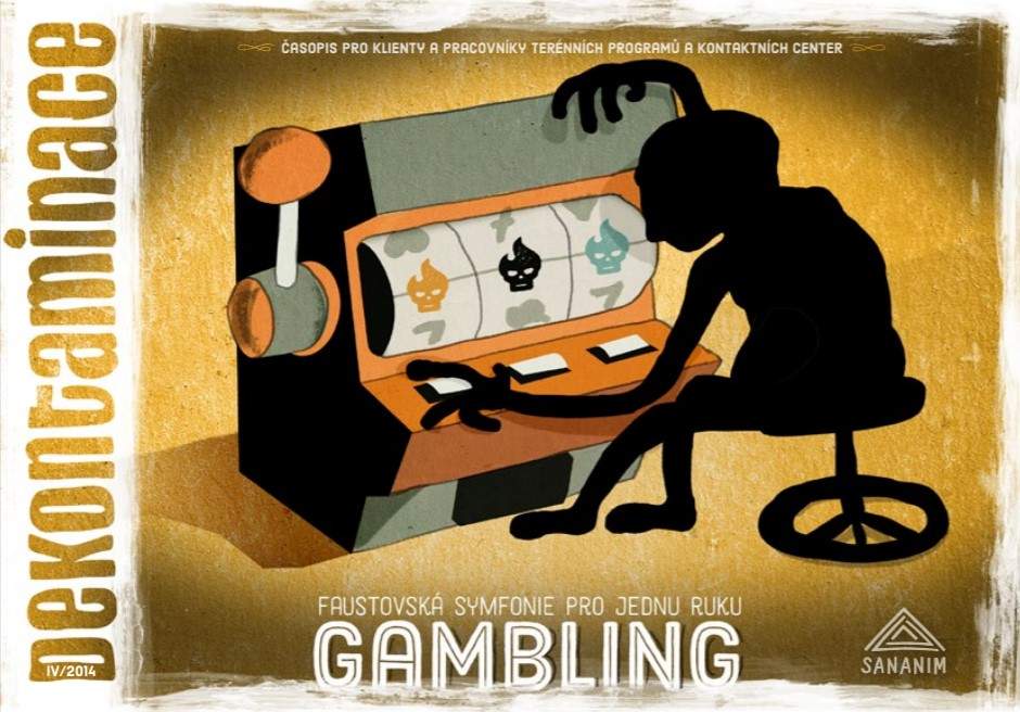 Dekontaminace IV/2014 - Gambling
